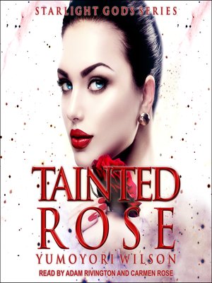 cover image of Tainted Rose